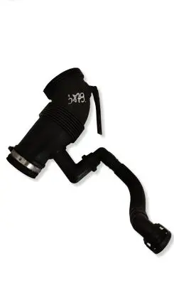 Volkswagen Polo V 6R Air intake hose/pipe 6R0129654C