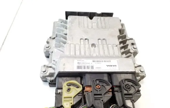 Volvo S60 Engine control unit/module 31336712