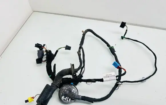 Seat Leon (5F) Front door wiring loom 5F4971030AF