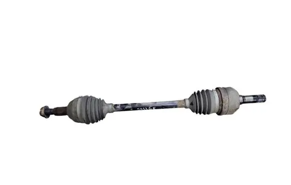 Cadillac CTS Rear driveshaft 