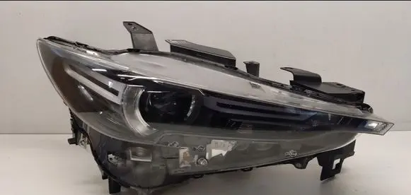 Mazda CX-5 II Headlight/headlamp KB8P51030 bez.naklejki.19