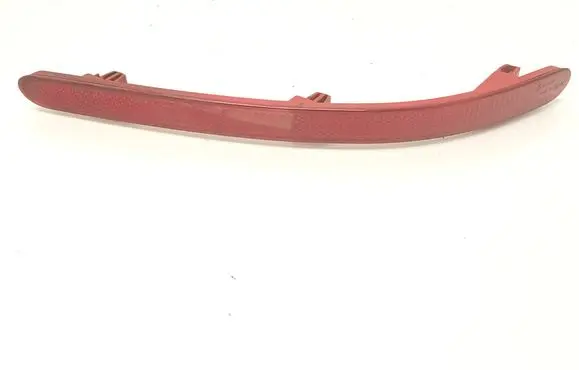 Volkswagen Touareg I Rear tail light reflector 7L6945106A