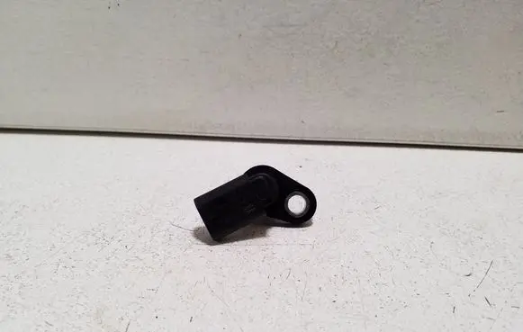 Nissan Qashqai J12 Camshaft position sensor 0232103176 A6549052400 237314986R