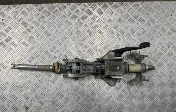 BMW 5 GT F07 Steering wheel axle set 6795346