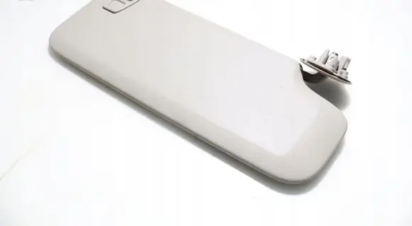 Opel Insignia A Sun visor clip/hook/bracket 