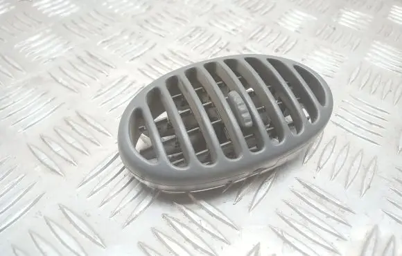 Renault Scenic I Dashboard side air vent grill/cover trim