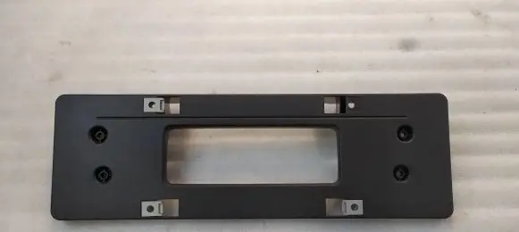 BMW 2 F44 Number plate surrounds holder frame 165234-10