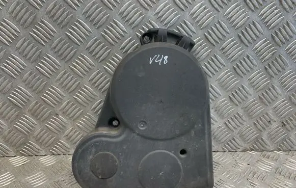 Volvo XC90 Timing belt guard (cover) 30757214