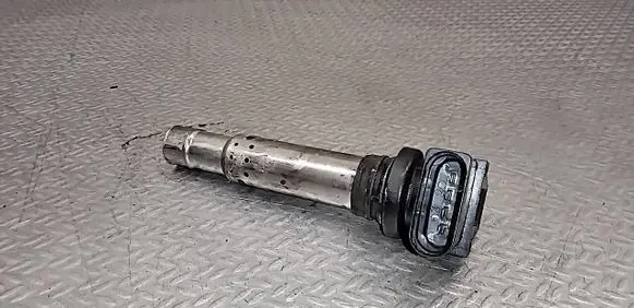 Volkswagen Polo V 6R High voltage ignition coil 036905715F