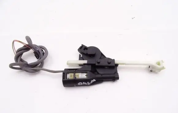 Mercedes-Benz S W140 Seat adjustment motor 1408201708