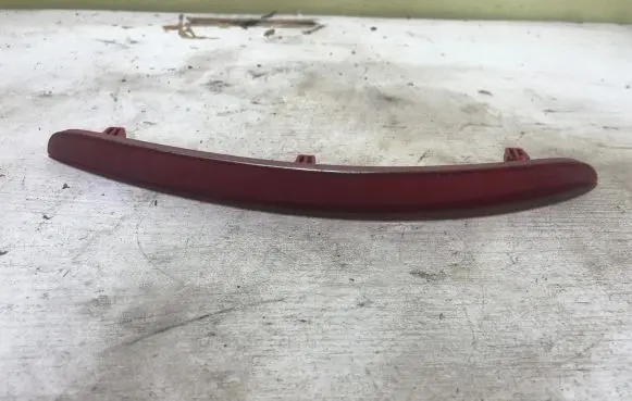 Skoda Superb B6 (3T) Rear tail light reflector 3T9945106