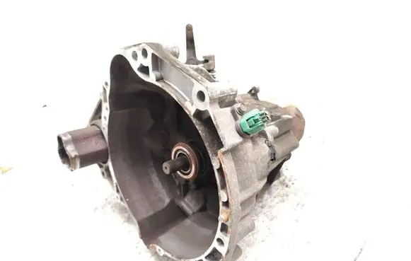 Nissan Note (E11) Manual 5 speed gearbox JH3 8200247902 JHQ