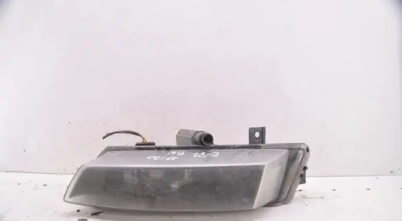 BMW 1 E81 E87 Front fog light 7181287 H117181287