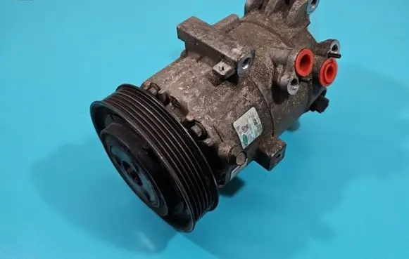 KIA Ceed Air conditioning (A/C) compressor (pump) F500-JDCAF02 IMPRK1429590