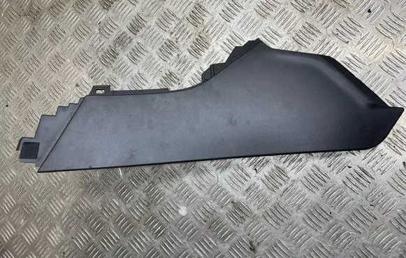 Subaru Legacy Centre console side trim front 92125AL00A