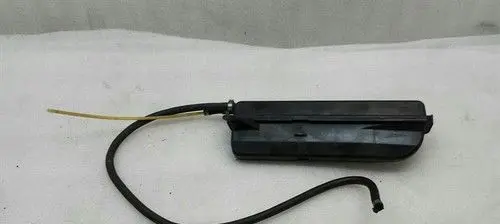 Mercedes-Benz CL C216 Vacuum valve A2750900288