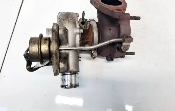 Toyota Avensis T220 Turbo 1720127010 17201-27010