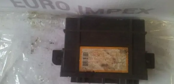 Ford Mondeo MK II Comfort/convenience module 95BG15K600GB 5WK4620B-G