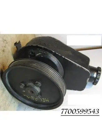 Renault Megane I Power steering pump 7700599543