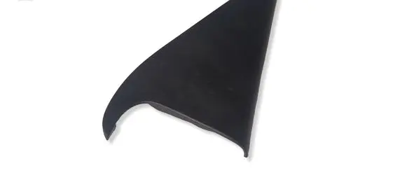 Citroen C4 II Other rear door trim element 9670277377