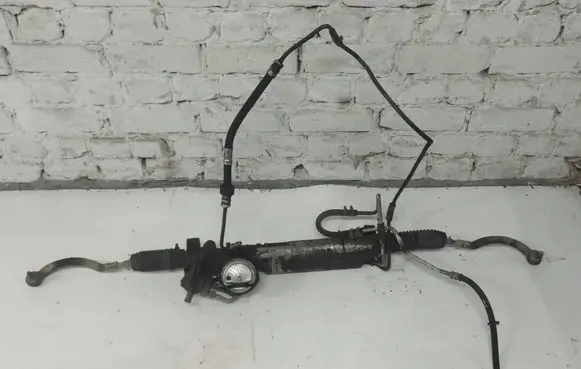 Volvo S60 Steering rack