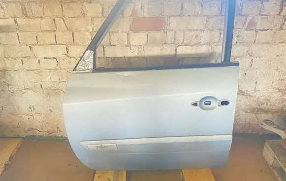 Renault Espace - Grand espace IV Front door TEK43