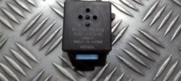 Nissan Micra Other control units/modules 3859060b20 38590-60b20