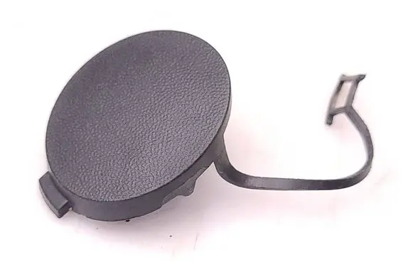 Volkswagen Caddy Front tow hook cap/cover 