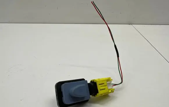 Toyota Camry VIII XV70 Airbag deployment crash/impact sensor 8983A33010