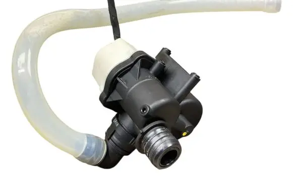 BMW 5 E60 E61 Sensor 0261222018 0261222