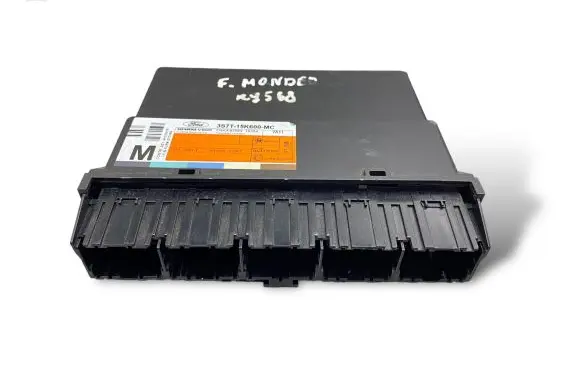 Ford Mondeo Mk III Comfort/convenience module 3S7T15K600MC 5WK48753G