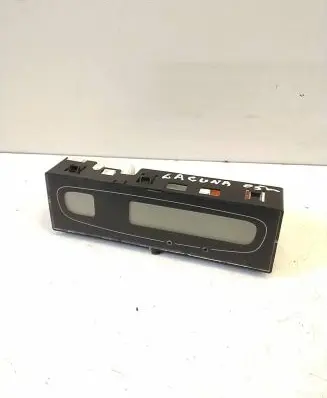Renault Laguna II Screen/display/small screen 8200361582