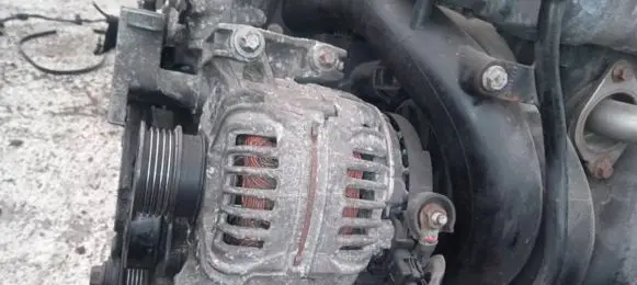 Opel Signum Generator/alternator