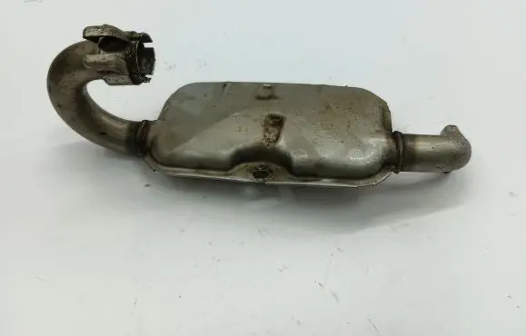 Mercedes-Benz Vito Viano W639 Webasto auxiliary heater silencer 