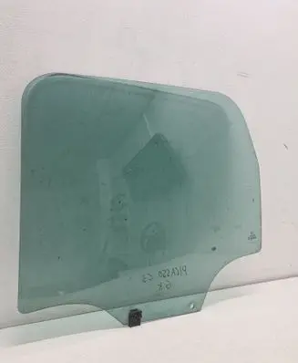 Citroen C3 Picasso Rear door window glass
