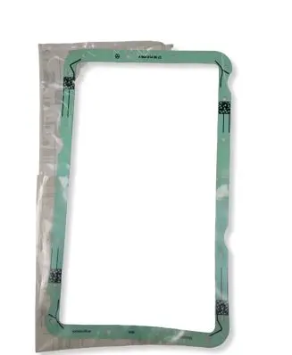 Mercedes-Benz Sprinter W906 Gearbox gasket A9040140622
