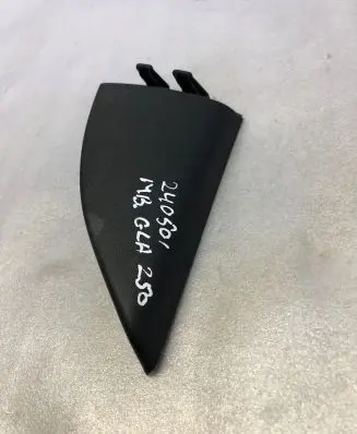 Mercedes-Benz GLA H247 Plastic wing mirror trim cover A2477205702