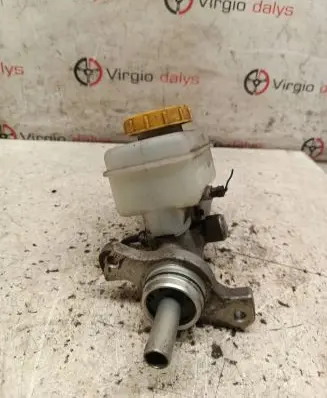 Subaru Forester SH Master brake cylinder