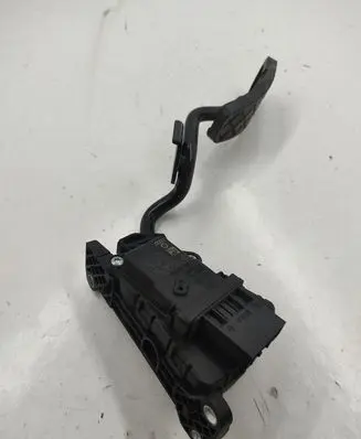 Audi A6 S6 C6 4F Accelerator throttle pedal 4F2721523