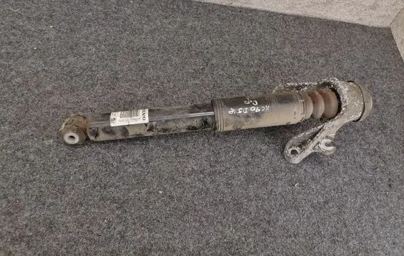 Volvo XC90 Rear shock absorber/damper 31476923