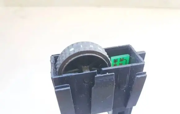 Toyota Avensis Verso Seat heating switch 526810032 5268100-32