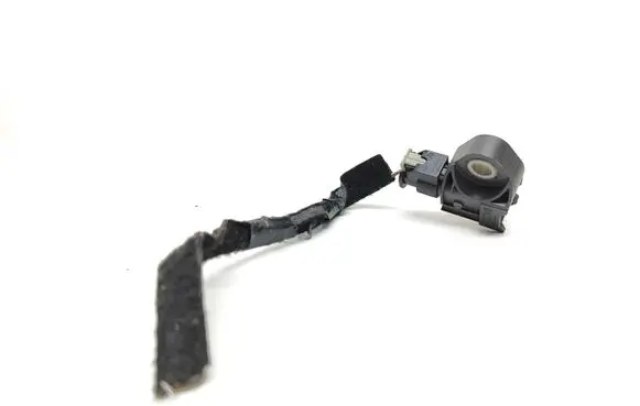 Peugeot 3008 II Airbag deployment crash/impact sensor 9810452480