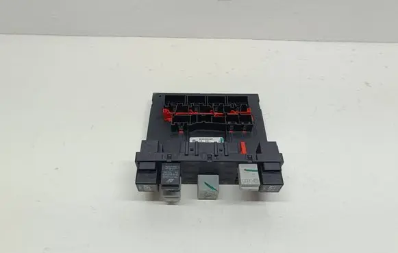 Volkswagen PASSAT B6 Comfort/convenience module 3C0937049 F005V00600 00408697