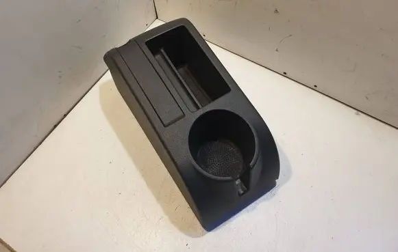 Volkswagen Golf V Cup holder front 1K0863323C