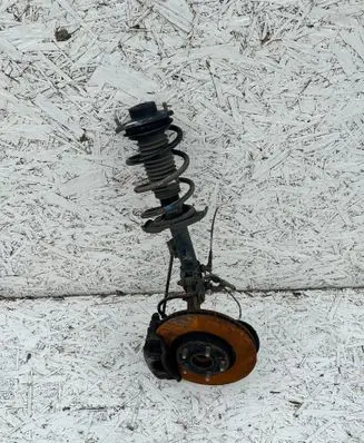Hyundai i40 Front wheel hub spindle knuckle