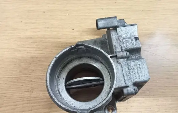 Seat Altea Throttle valve 03G128063C 0708050948