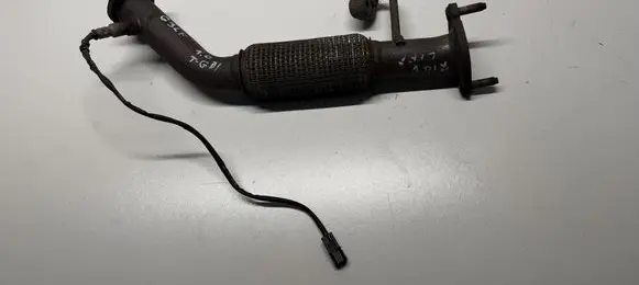 KIA Rio Lambda probe sensor 