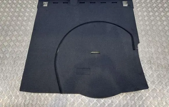 Peugeot 508 RXH Trunk/boot mat liner 9672392177