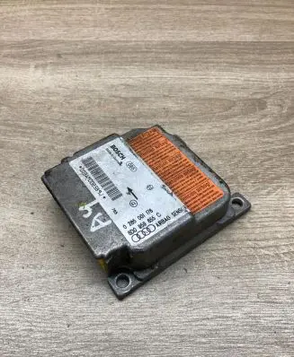 Audi A4 S4 B5 8D Airbag control unit/module 8D0959655C 0285001176