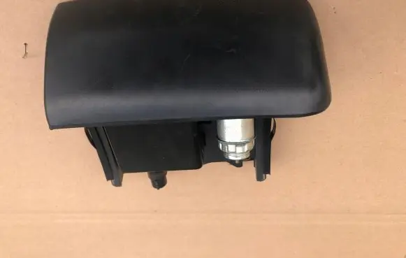 Opel Sintra Cigarette lighter front 
